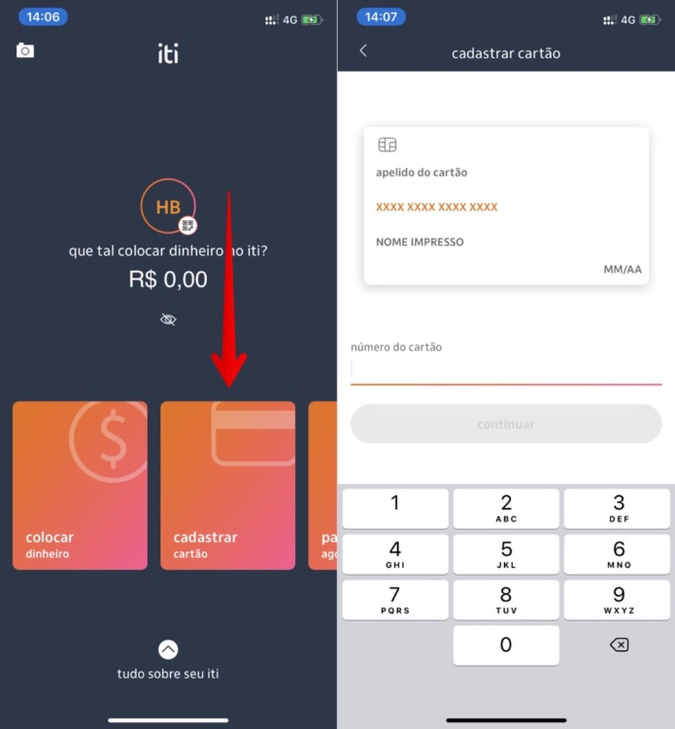 Iti, app de pagamento do Itaú, chega ao Android e iPhone; saiba usar