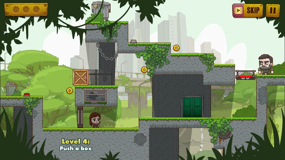  Reprodução/Rafael Monteiro