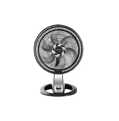 Ventilador silencioso: 4 opções para se refrescar sem barulho