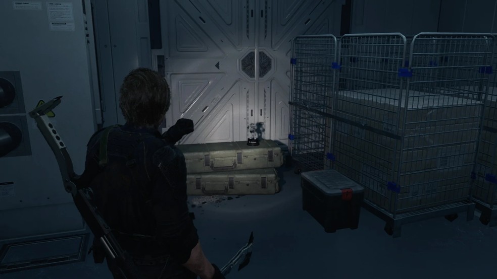  Reprodução/Map Genie