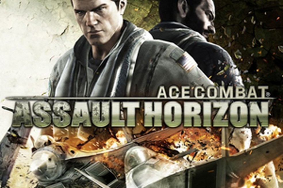 Review: 'Ace Combat: Assault Horizon