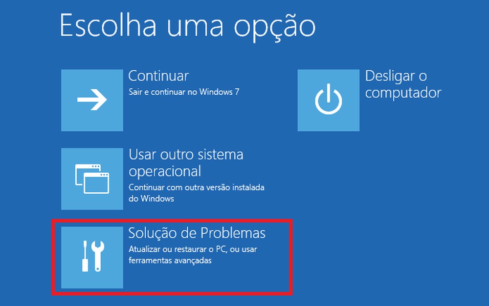 Como reparar o Windows 8 e corrigir erros que prejudicam o computador