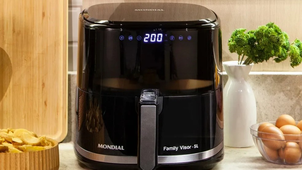  Divulgação/Mondial