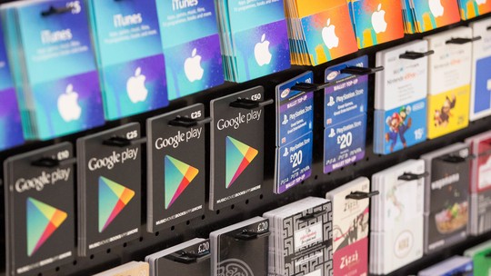 Gift Card: o que é e onde comprar? Veja tudo sobre o presente