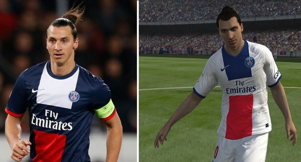 FIFA 14 – Revelada capa para PS4 e Xbox One, e aspectos do