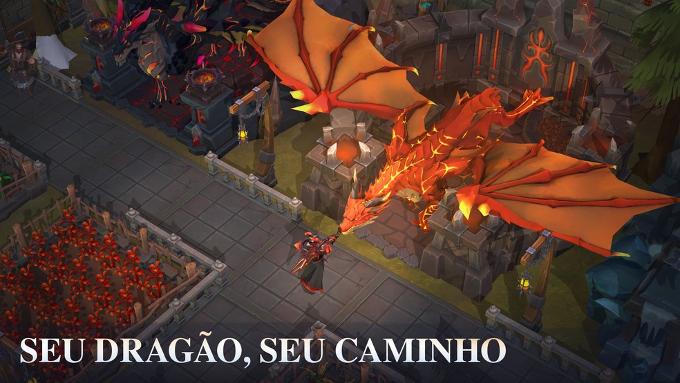 Reprodução/Google Play Store