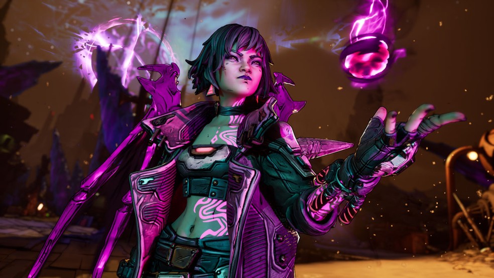  Divulgação/2K Games