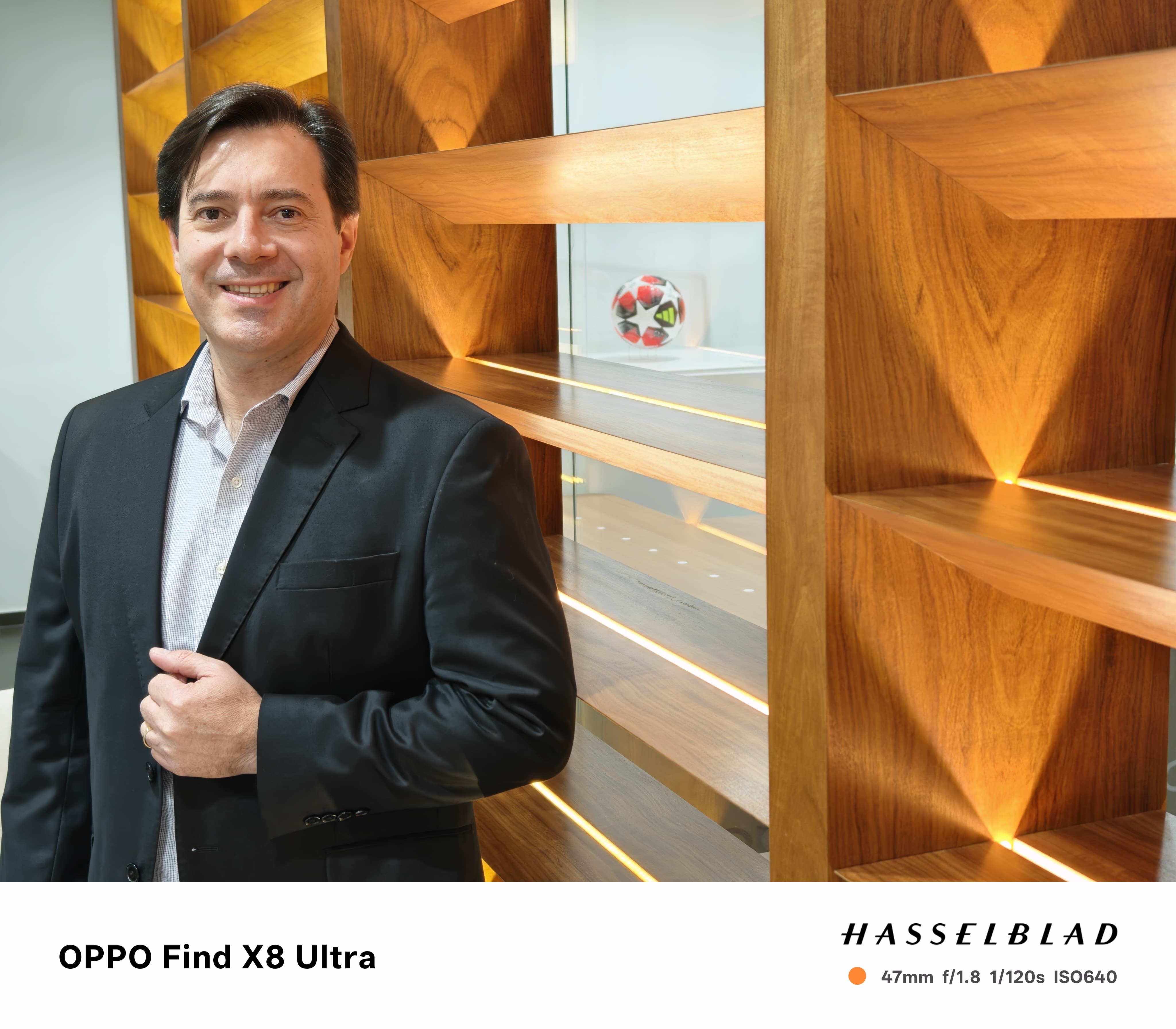 OPPO inaugura centro de serviços no Rio com benefícios especiais