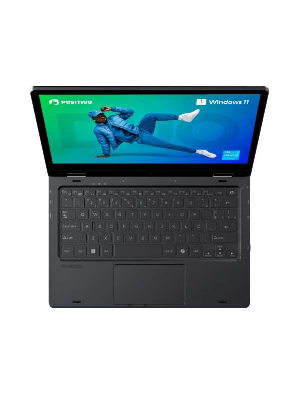 Positivo Duo (C4128E)