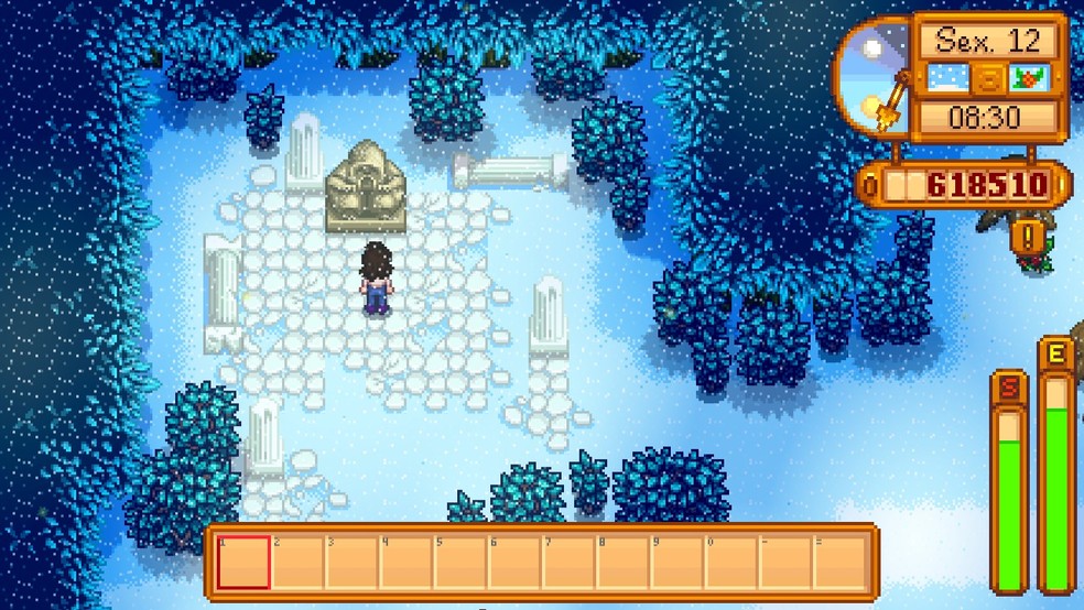  Reprodução/Róbson Martins