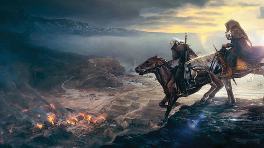 Dragon Ball, The Witcher e mais jogos têm descontos de até 70% essa semana