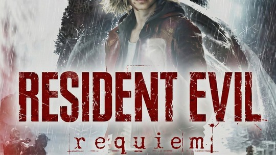 Resident Evil Requiem: PlayStation vaza Leon em capa do jogo; veja