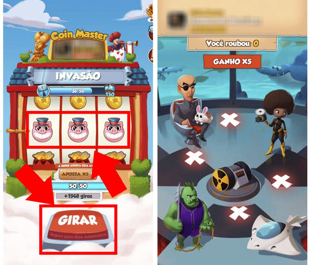 Quantas vilas tem Coin Master? Veja perguntas e respostas sobre o game