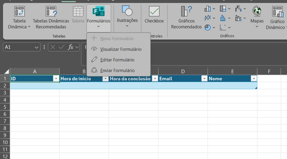  Reprodução/Júlia Silveira