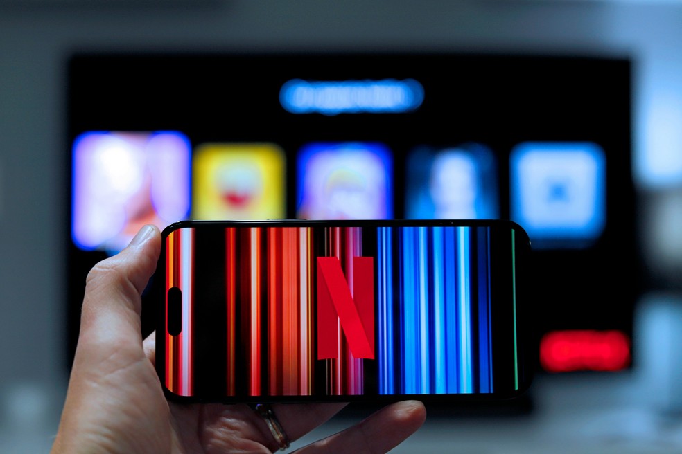 Como ver a senha da Netflix? Aprenda o passo a passo com o TechTudo — Foto: Reprodução/Unsplash