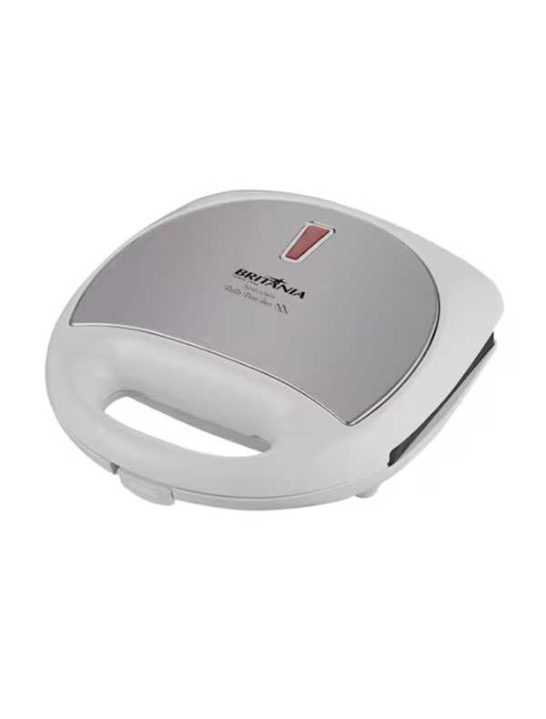 Sanduicheira Britania Bello Pane