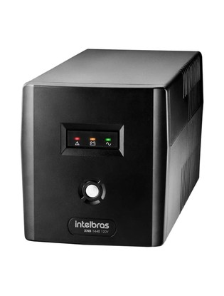 Nobreak Intelbras Interativo XNB 1440VA bivolt