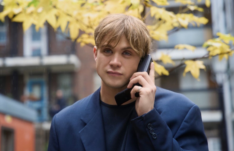 Um Dia: veja personagens e elenco da nova série de romance da Netflix