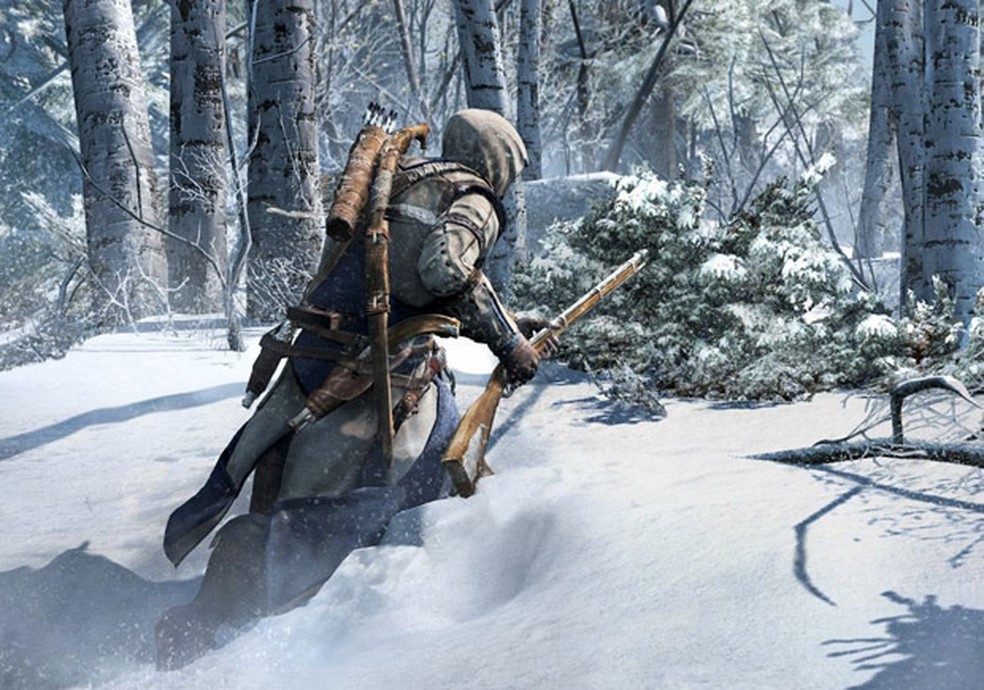 Assassin's Creed 3 VALE o seu TEMPO em 2022?, Saga Assassin's Creed