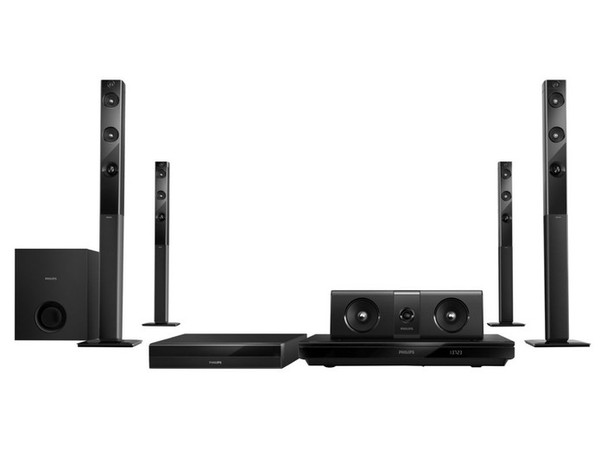 Confira seis Home Theaters sem fio vendidos no Brasil