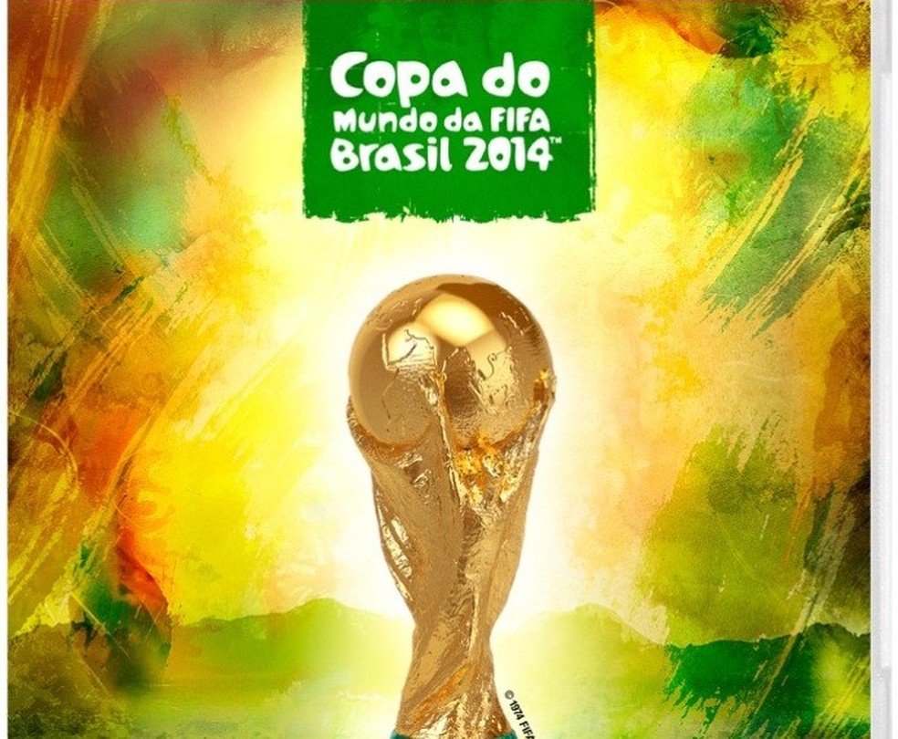 Copa Do Mundo FIFA 2014 - Crescimento Sem Precedentes E