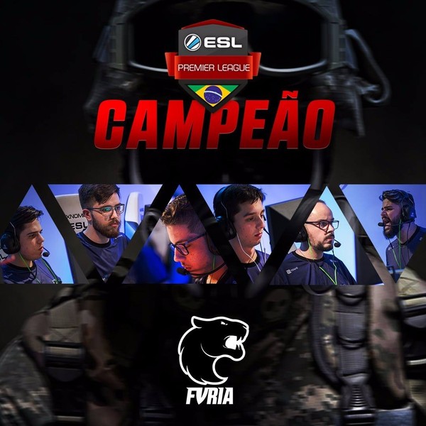 Time brasileiro de CS:GO FURIA vai para Estados Unidos; veja entrevista