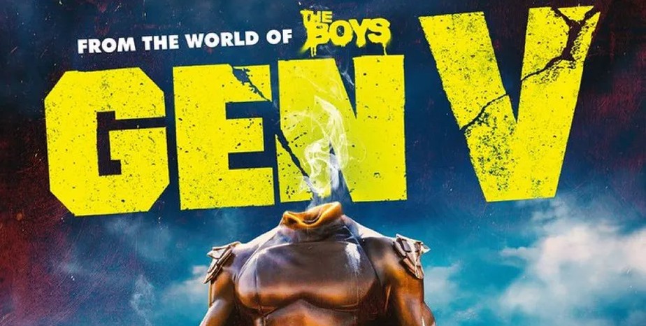 Gen V: veja calendário e quantos são os episódios do spin-off de The Boys