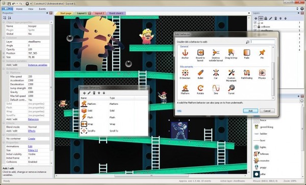 GameMaker e RPG Maker: veja como criar seus jogos sem saber programar