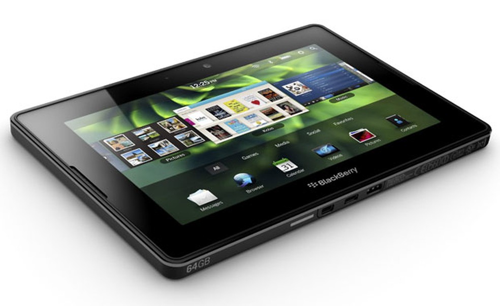 Fracasso nas vendas, derrubaram o preço deste ótimo tablet (Foto: Divulgação) — Foto: TechTudo