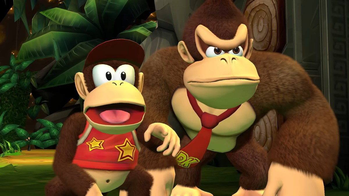 Donkey Kong e Dynasty Warriors são destaques nos lançamentos da semana