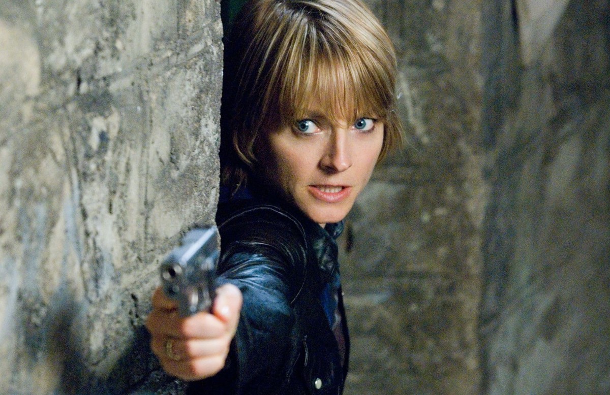 12 filmes de vingança feminina para assistir e apreciar