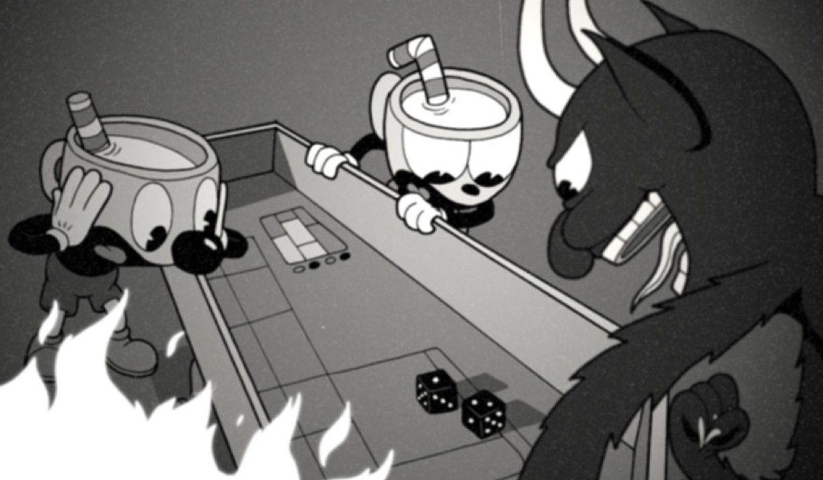 12 jogos que parecem para crianças, mas não são