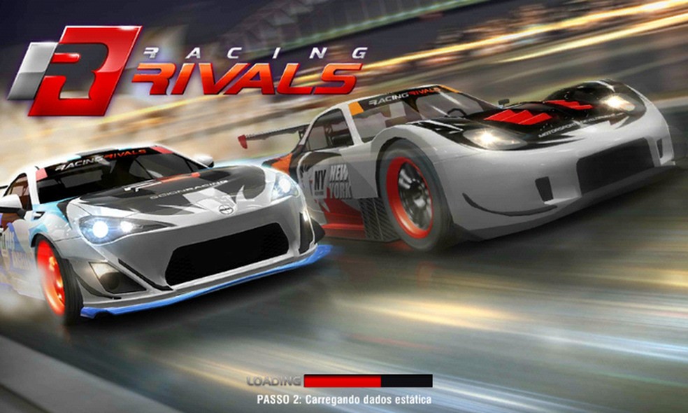 Conheça os melhores jogos de corrida para Android, iPhone e iPad (iOS)