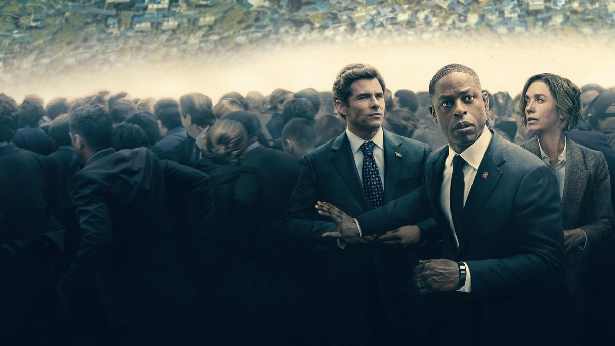 Curtiu Dia Zero? 12 filmes e séries que deveriam estar no seu radar