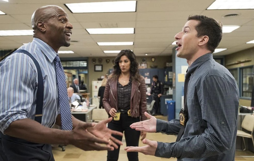  Divulgação/The Guardian