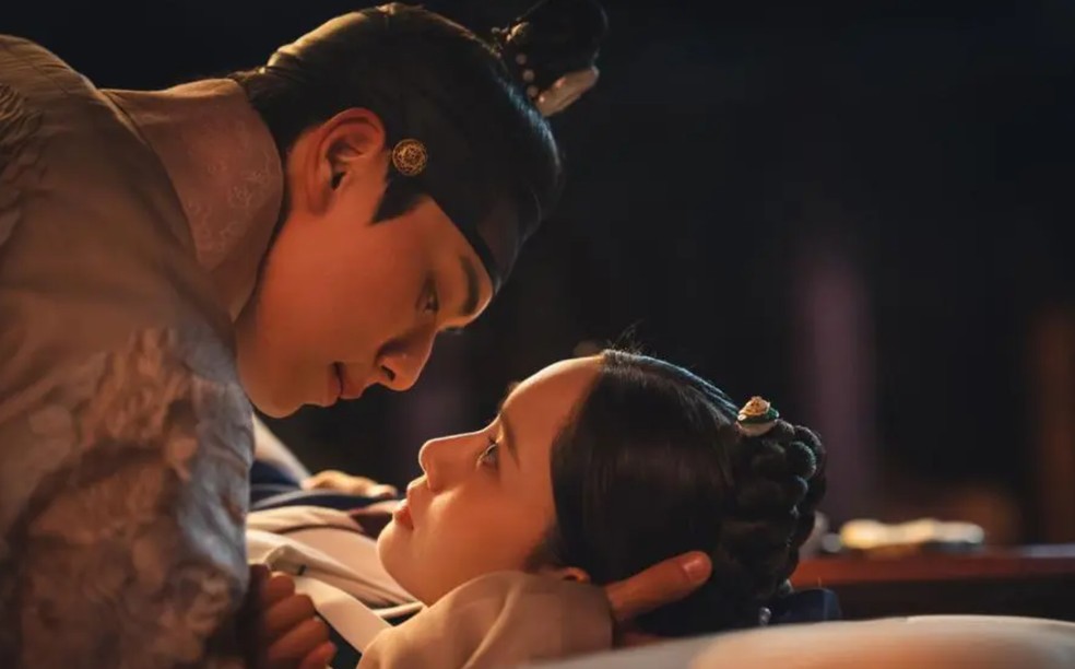  Divulgação/Netflix