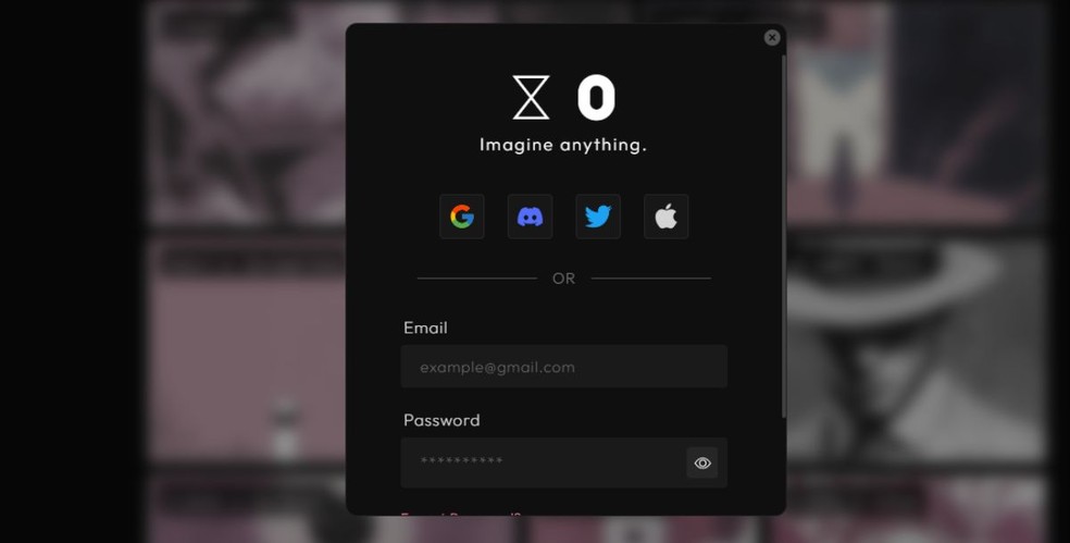  Reprodução/Millena Borges