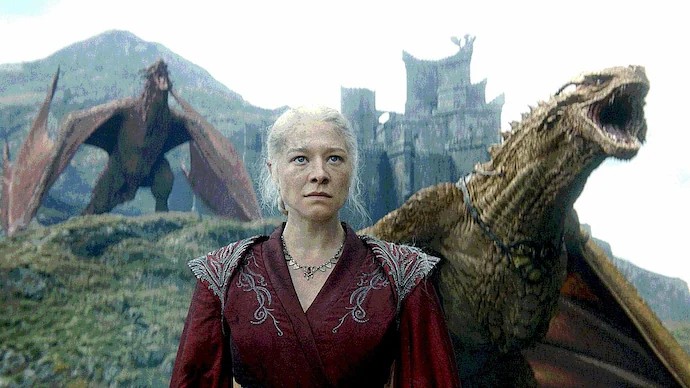 10 séries medievais tipo A Casa do Dragão, mas ainda melhores