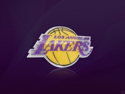 Papel De Parede Do Lakers Preto Papel De Parede E Murais De Parede De