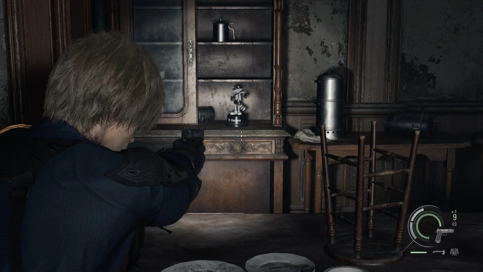  Reprodução/Map Genie