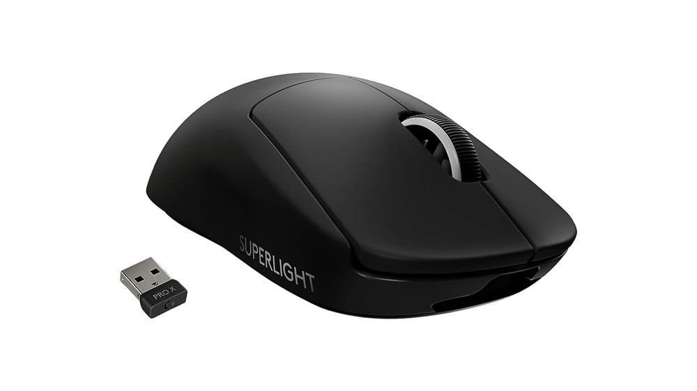 Procurando mouse para jogar CS2? Veja 5 modelos usados por pro players