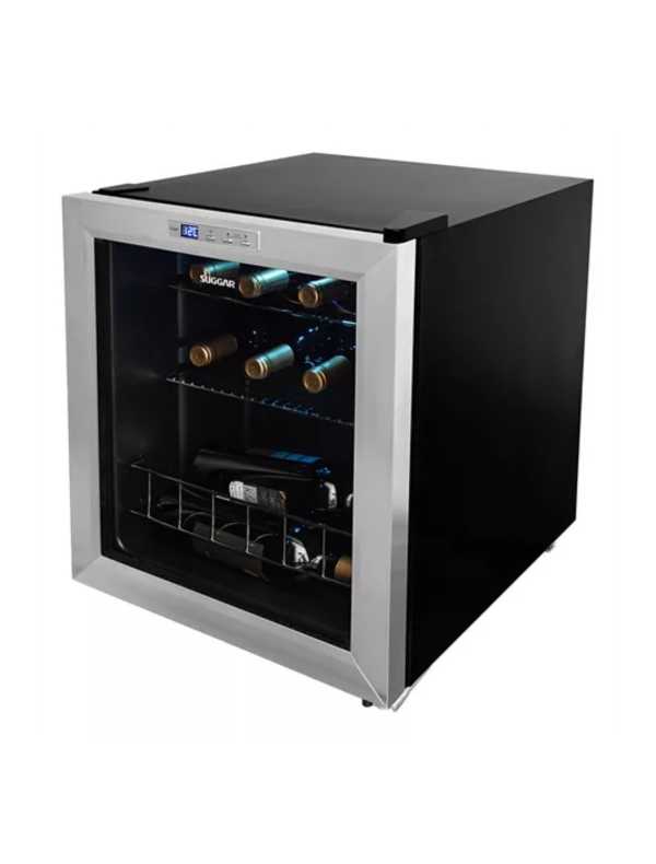 Adega Suggar Lyon AD1511IX (127 V)