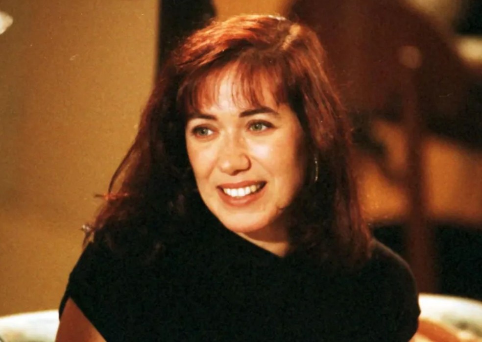  Divulgação/Rede Globo