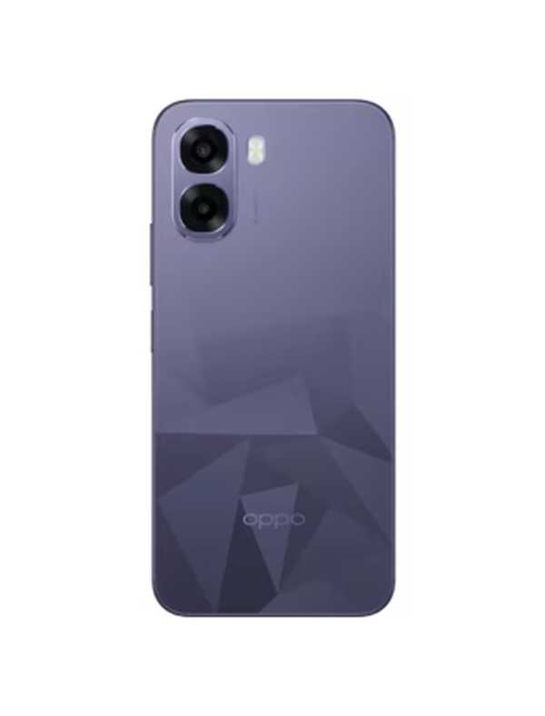 OPPO A6K