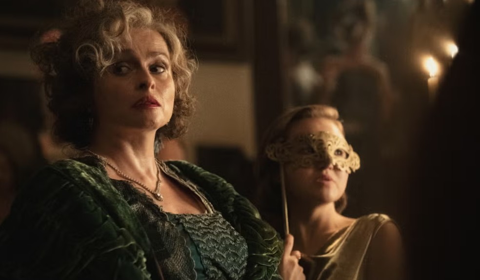  Divulgação/Netflix