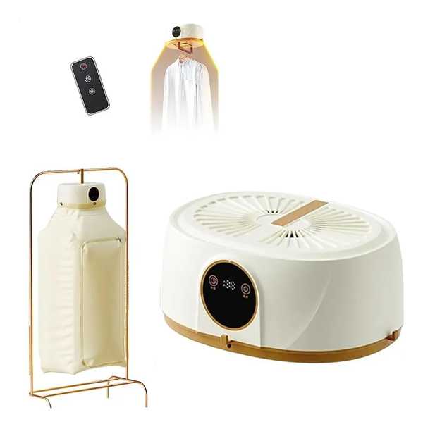 Máquina De Passar Roupa Automática Aironox