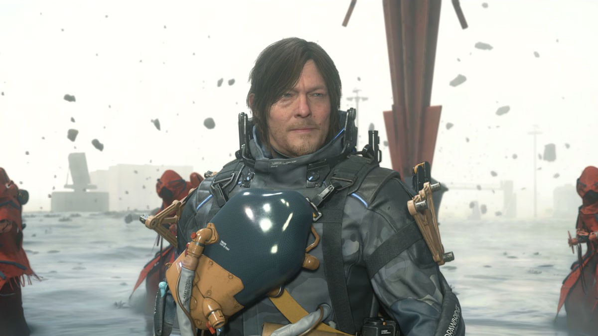 Death Stranding 2 roda no seu PC? Conheça as especificações do game