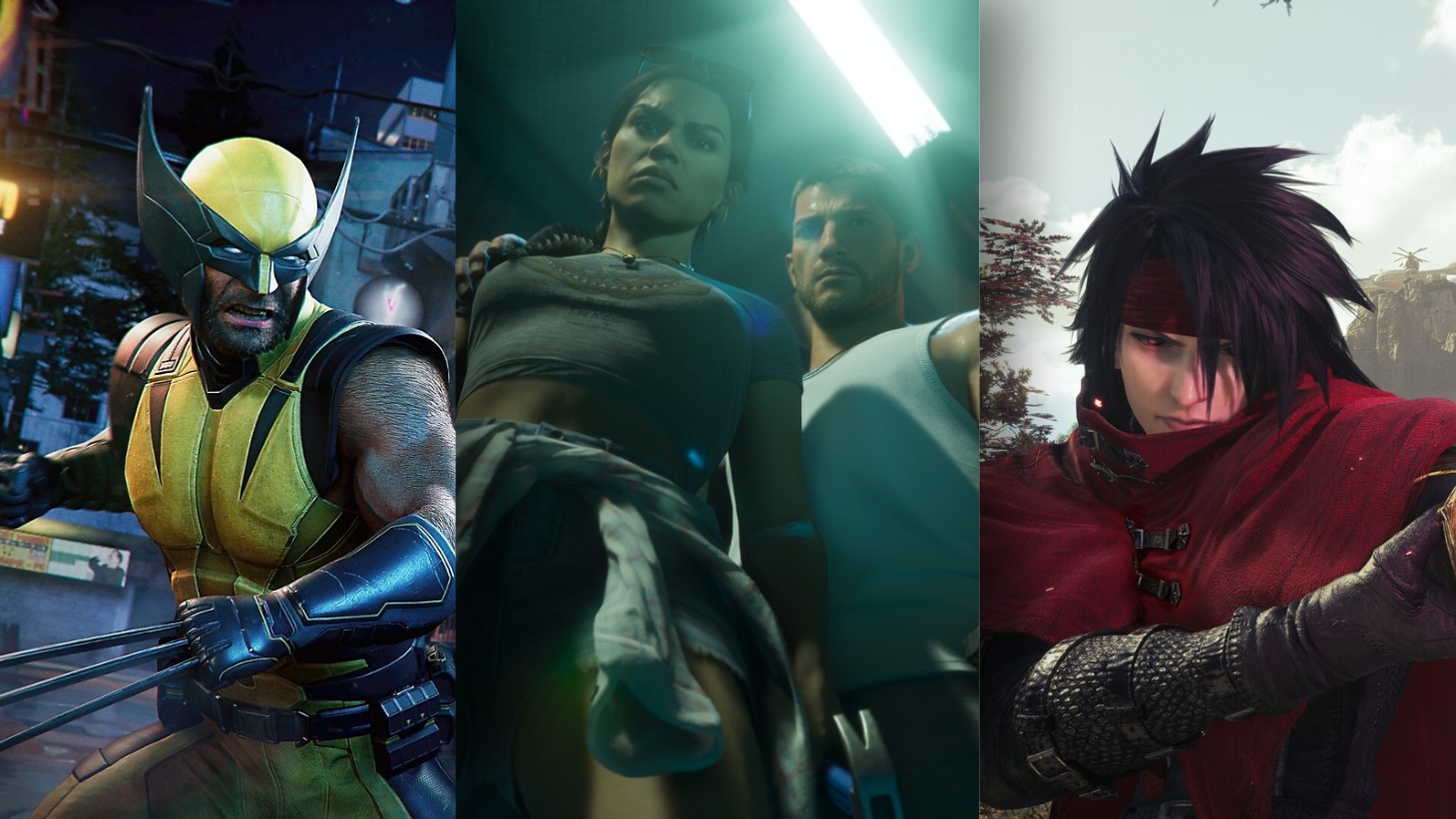 GTA 6, FF7 Revelation e mais: veja os principais anúncios do State of Play