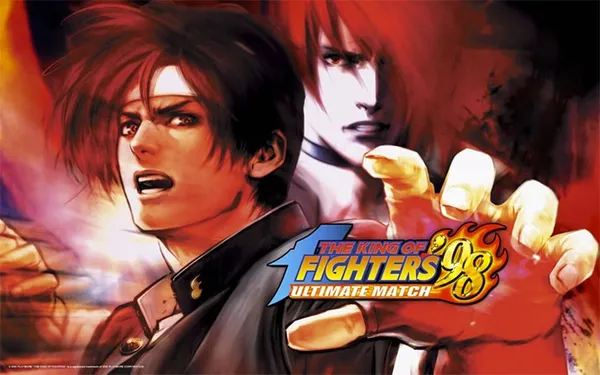 The King of Fighters '98 Ultimate Match Final Edition Reviews