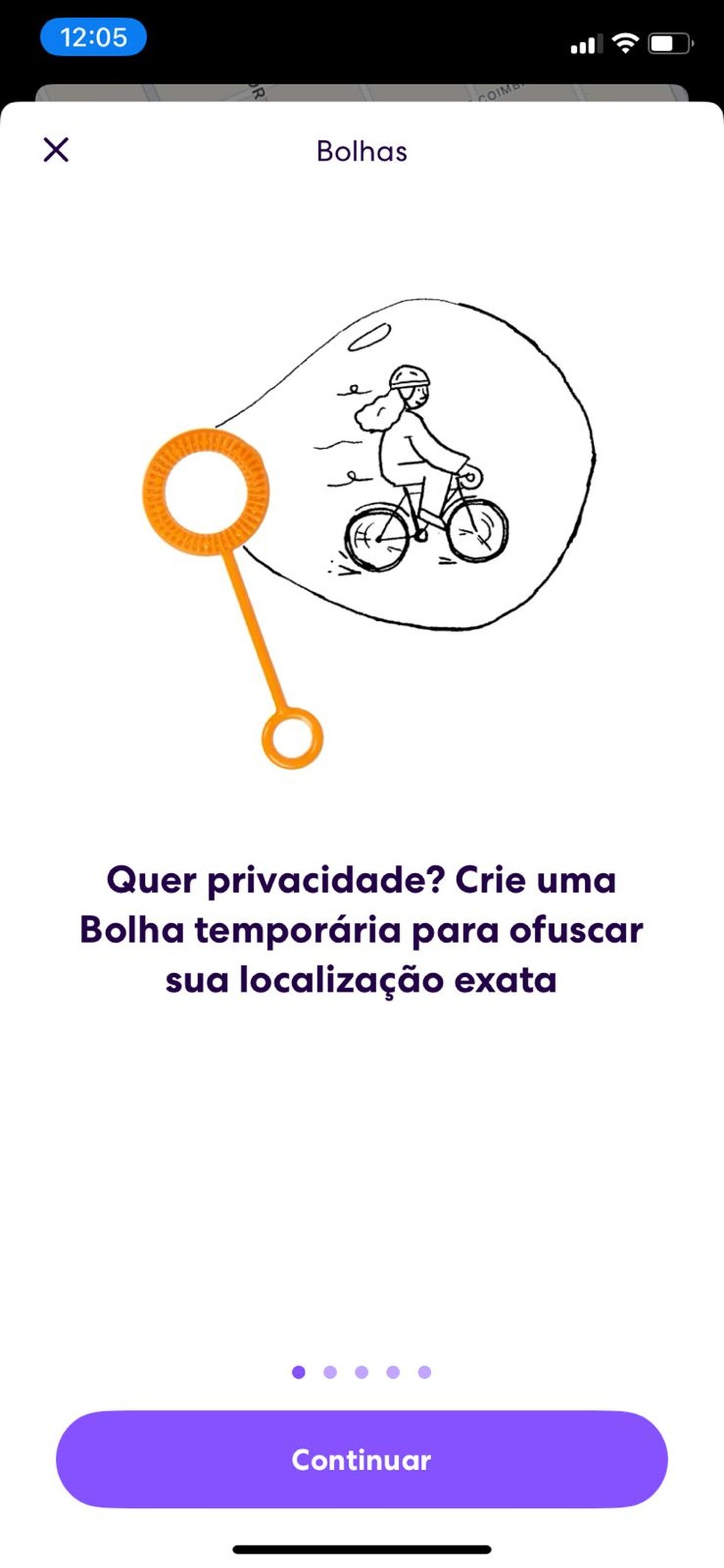 Reprodução/Life360